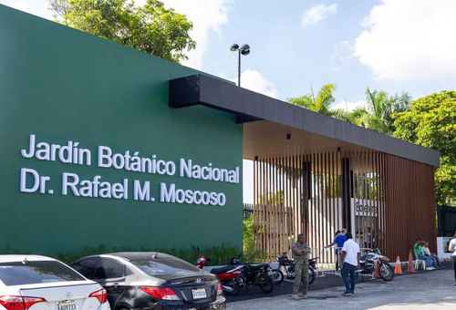 Jardín Botánico Nacional: un pulmón verde dedicado a la conservación de la naturaleza