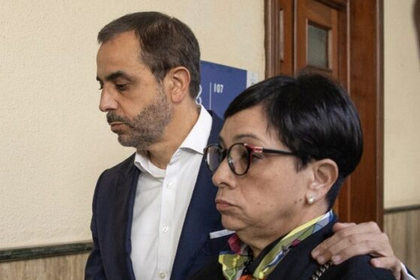 Aplazan para el 16 de octubre decisión sobre calificación jurídica en el caso Jet Set