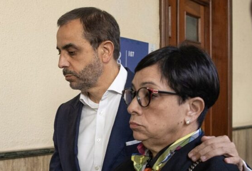 Aplazan para el 16 de octubre decisión sobre calificación jurídica en el caso Jet Set