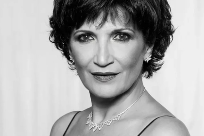 FALLECE YAMILÉ SCHEKER, VETERANA ACTRIZ DEL TEATRO DOMINICANO
