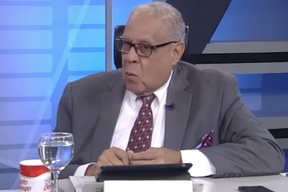 FALLECE EL PERIODISTA FREDDY SANDOVAL, FIGURA DE LARGA TRAYECTORIA EN LOS MEDIOS DOMINICANOS