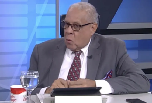 FALLECE EL PERIODISTA FREDDY SANDOVAL, FIGURA DE LARGA TRAYECTORIA EN LOS MEDIOS DOMINICANOS