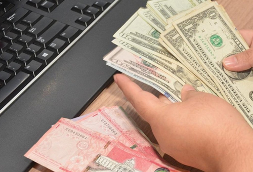 LAS REMESAS CRECEN UN 6.5 % ENTRE ENERO Y SEPTIEMBRE Y SUPERAN LOS US$9,489 MILLONES