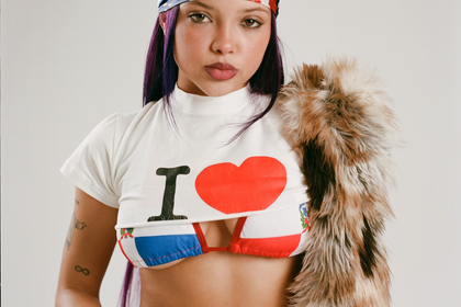 Lenexx construye su identidad por Latinoamérica con el “Funketon Party Tour”