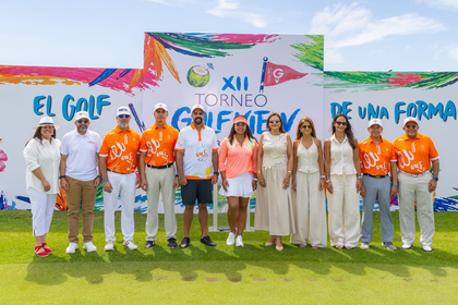 Golf View 2026, un referente de innovación, networking y responsabilidad social
