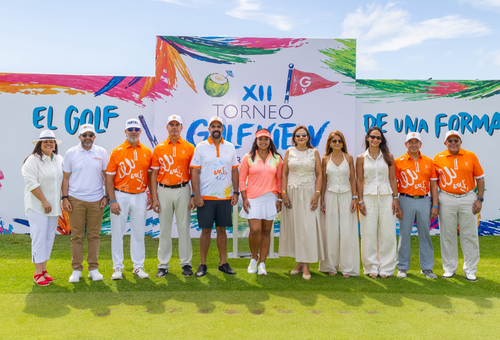 Golf View 2026, un referente de innovación, networking y responsabilidad social