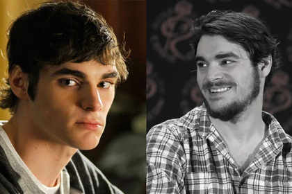 MUERE RJ MITTE, ACTOR DE “BREAKING BAD”, A LOS 34 AÑOS