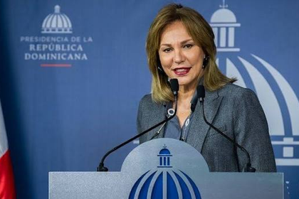 Contraloría señala irregularidades por RD$304.8 millones en el Ministerio de Cultura durante gestión de Milagros Germán