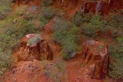 Tierras raras de Pedernales podrían alcanzar un valor bruto de US$45,000 millones