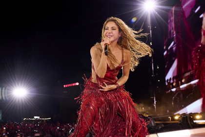 Shakira suma un concierto en Madrid ante la alta demanda de entradas