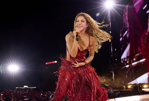 Shakira suma un concierto en Madrid ante la alta demanda de entradas