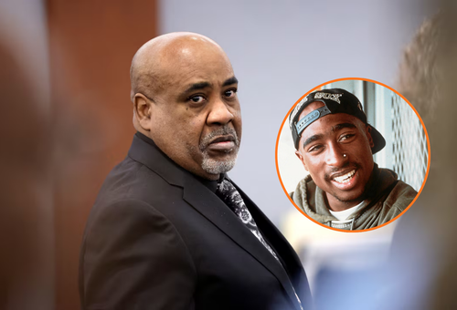 CONDENAN A DUANE ‘KEFFE D’ DAVIS POR EL ASESINATO DEL RAPERO TUPAC SHAKUR
