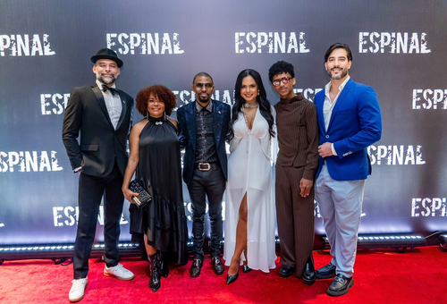 “Espinal” la película, llega a República Dominixana tras rotundo éxito en Puerto Rico