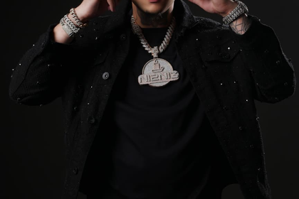 Jey One da el salto al trap con “Algo Nuevo”, un EP de siete canciones