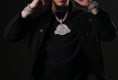 Jey One da el salto al trap con “Algo Nuevo”, un EP de siete canciones