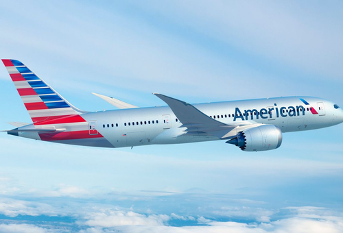 American Airlines cierra oficina en Santo Domingo y dejaría a 130 empleados sin trabajo
