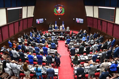 Diputados  en primera lectura proyecto para proteger a defensores ambientales