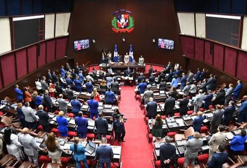 Diputados  en primera lectura proyecto para proteger a defensores ambientales