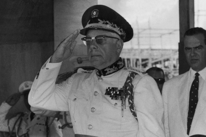 Se cumplen 89 años de la masacre del perejil en República Dominicana