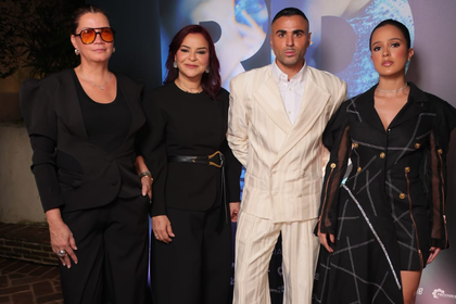 RD Fashion Week rinde homenaje al diseñador Raúl López