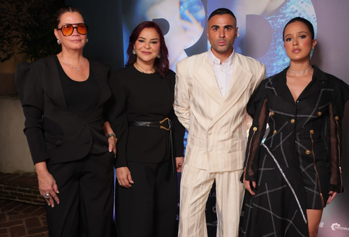 RD Fashion Week rinde homenaje al diseñador Raúl López