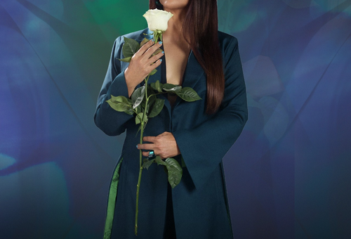 Miryam Hernández llegará a República Dominicana con su gira “Tauro Tour” en mayo de 2027