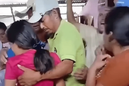 PASTOR Y SU HIJA PODRÍAN ENFRENTAR HASTA CINCO AÑOS DE PRISIÓN POR CASO DE SUPUESTA RESUCITACIÓN