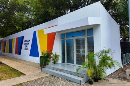 Feria del Libro 2026 cierra con más de 714 mil visitantes y ventas por encima de RD$97 millones