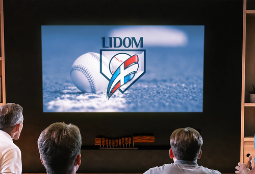 LIDOM SE PREPARA PARA INAUGURAR LA TEMPORADA 2026-2027 CON SEIS EQUIPOS EN ACCIÓN