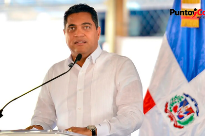 KELVIN CRUZ REITERA PROHIBICIÓN DE PARTIDOS DE FÚTBOL HAITIANO EN RD