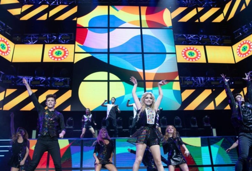 “Soy Luna Último Tour” llegará a República Dominicana el 31 de octubre