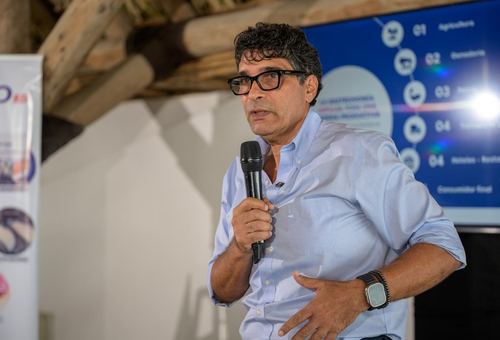 Consorcio Gastronómico impulsa la educación y el conocimiento junto a Netuno RD y sus aliados