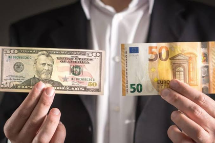 Estas son las tasas del dólar y el euro para este 5 de octubre de 2026