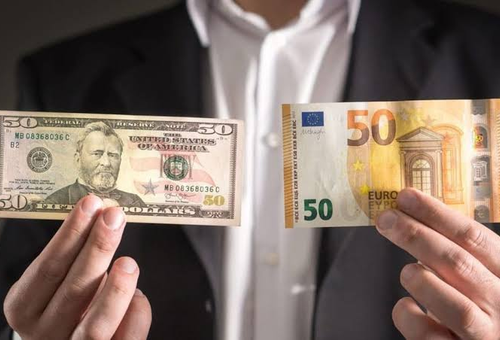 Estas son las tasas del dólar y el euro para este 5 de octubre de 2026