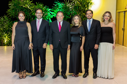 Quality Life Foundation celebra 20 años con una emotiva gala de reconocimientos