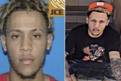 República Dominicana recibe a sospechoso de crimen ocurrido en el Palacio de Justicia de Santiago