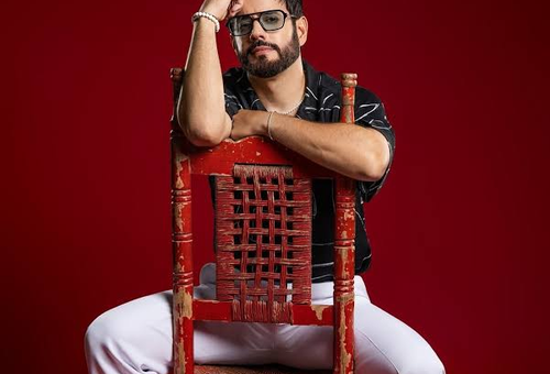 Manny Cruz llevará a Santiago cuarta edicion de show gratuito por Dia del Merengue