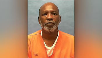 FLORIDA EJECUTARÁ A SU PRESO NÚMERO 18 DE 2026 POR ASESINAR A UN POLICÍA EN 1986