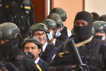 Aplazan hasta el 28 de octubre la continuación del juicio del caso Calamar