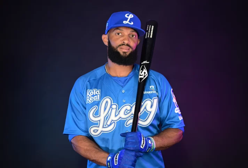 Emilio Bonifacio genera expectativa sobre su futuro con los Tigres del Licey
