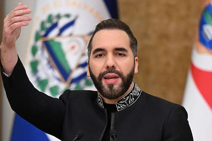 Bukele advierte que intensificará la ofensiva contra las pandillas en Haití si no liberan a cuatro salvadoreños