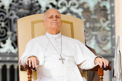 El papa León XIV no necesitará más tratamientos tras la extirpación de un tumor pulmonar canceroso