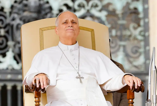 El papa León XIV no necesitará más tratamientos tras la extirpación de un tumor pulmonar canceroso