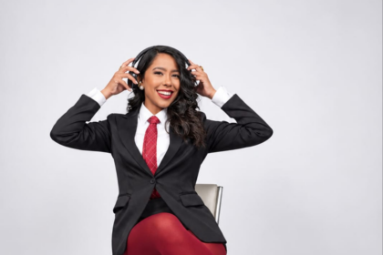 Jailyn Vásquez se une al programa radial “Mixx Morning Flow” por Mixx 104.5 FM en una nueva etapa