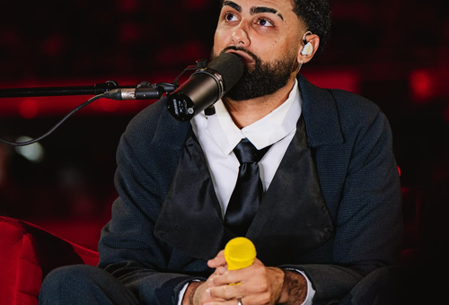 Jay Wheeler traerá a Santo Domingo su gira mundial “La Voz Favorita”