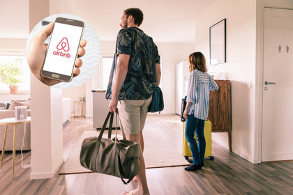 Airbnb limitará las tareas de limpieza que los anfitriones pueden exigir a sus huéspedes