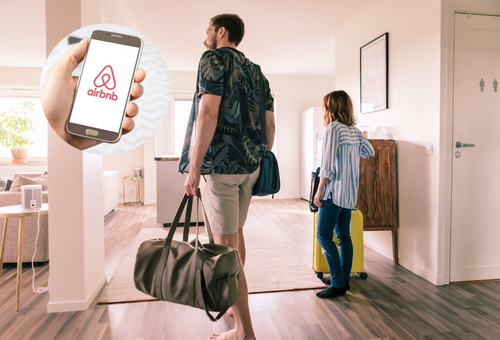Airbnb limitará las tareas de limpieza que los anfitriones pueden exigir a sus huéspedes