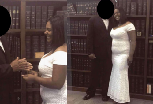 ACUSAN A MUJER DE ORGANIZAR MATRIMONIOS FRAUDULENTOS Y TEMEN QUE HUYA A RD.