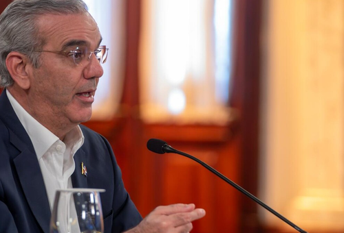 PRESIDENTE ABINADER ABORDARÁ LA CRISIS HAITIANA Y LA SEGURIDAD FRONTERIZA ESTE LUNES