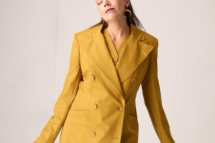 Nena Cavalieri expande su firma de moda en México y conquista a figuras del entretenimiento